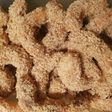 Beer cookies