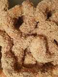 Beer cookies