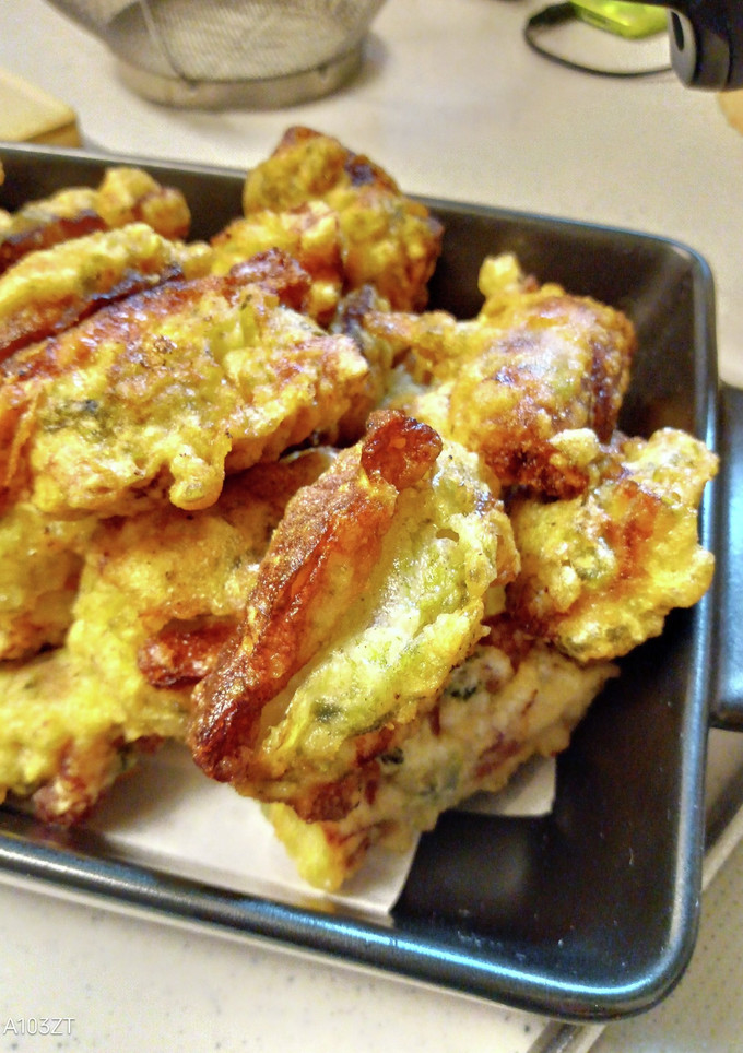 ちくわの磯辺揚げ あともう1品に♪*ﾟ-レシピのメイン写真