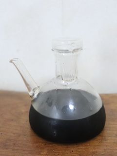 簡単☆まろやかポン酢-レシピのメイン写真