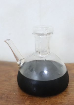 簡単☆まろやかポン酢-レシピのメイン写真