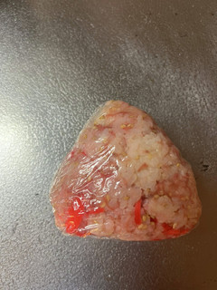 簡単コンビーフアレンジおにぎり-レシピのメイン写真