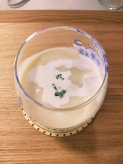 ビシソワーズ-レシピのメイン写真