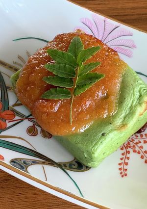 生麩の田楽-レシピのメイン写真