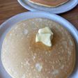 手作りホットケーキ✨市販品不使用