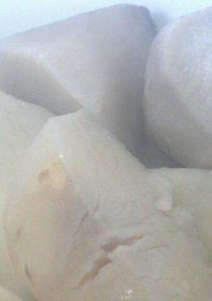 簡単里芋煮-レシピのメイン写真