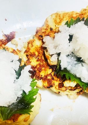 ズボラダイエット豆腐ハンバーグ　低脂質-レシピのメイン写真