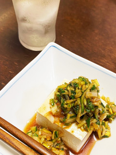 何にでも合う薬味ダレ-レシピのメイン写真