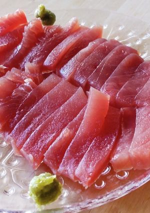 鮮魚店直伝★10分でまぐろが極上に-レシピのメイン写真