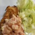 簡単にチキン南蛮風!厨房 ばあばぁ!