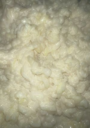 ドリア（ご飯の方）-レシピのメイン写真