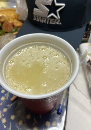 カルピスバドワイザー-レシピのメイン写真