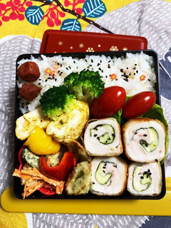 7/17 ヨッチャン ささみチーズカツ-レシピのメイン写真
