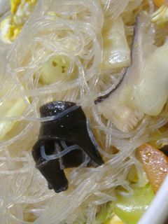 ♪ ~ 大絶賛 春雨炒め ~ ♪-レシピのメイン写真