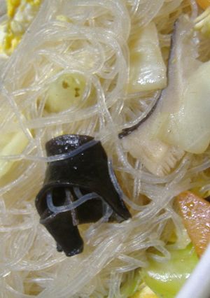 ♪　～　大絶賛　春雨炒め　～　♪-レシピのメイン写真