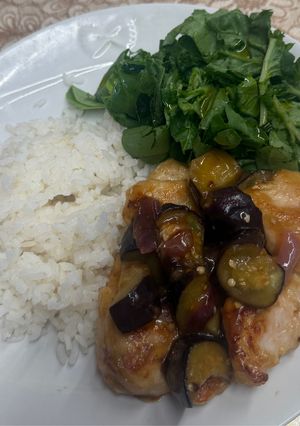 鶏肉の甘酢炒め-レシピのメイン写真