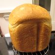 【HB】サクサクもっちり♪湯種食パン
