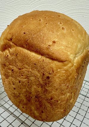 ごパン-レシピのメイン写真