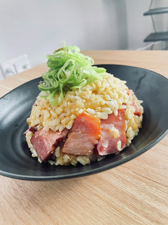 【お店開けちゃう】絶品チャーハン-レシピのメイン写真