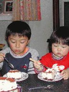 ババロア-レシピのメイン写真