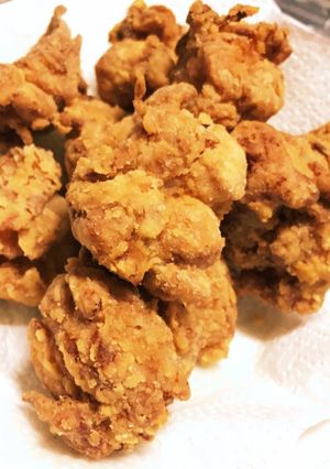 唐揚げと言ったらこの味-レシピのメイン写真