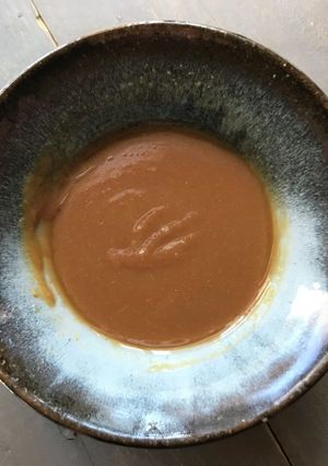 みそドレッシングの作り方-レシピのメイン写真