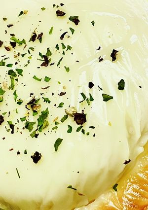 トースターで♪はちみつチーズサラダチキン-レシピのメイン写真