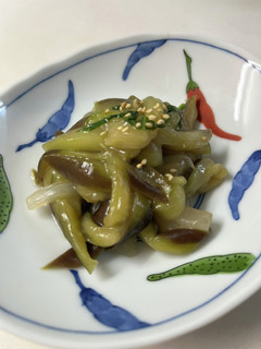 ナスのトロトロうま煮☆ナス大量消費-レシピのメイン写真