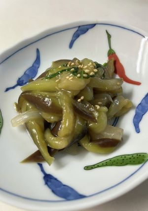 ナスのトロトロうま煮☆ナス大量消費-レシピのメイン写真