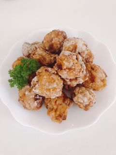求めていた美味しいから揚げ!-レシピのメイン写真