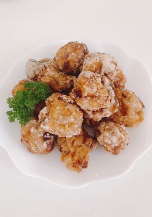 求めていた美味しいから揚げ!-レシピのメイン写真