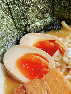 絶品半熟味付け卵-レシピのメイン写真
