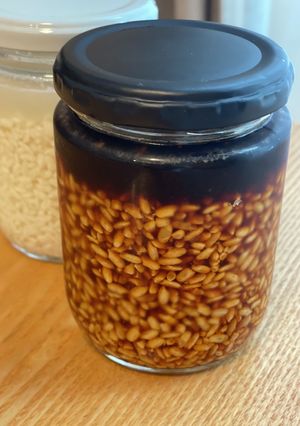 自家製醤油麹-レシピのメイン写真