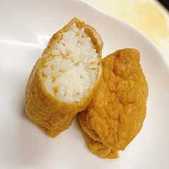 รูปของ いなり寿司