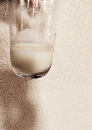 チチヤスで簡単飲むヨーグルト-レシピのメイン写真