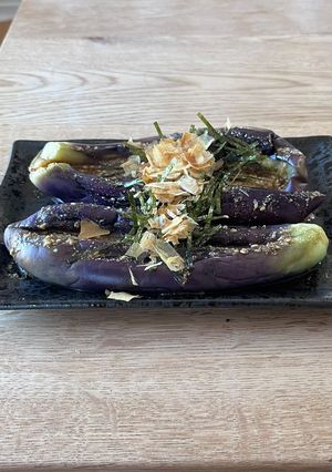 レンジで３分＊蒸し茄子-レシピのメイン写真