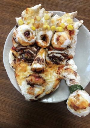 ジョルノ・ジョバァーナのマルゲリータ-レシピのメイン写真