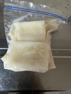 べったら漬け 甘酒-レシピのメイン写真