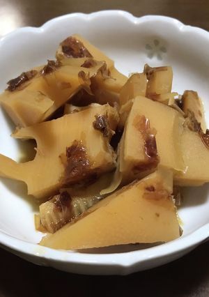 土佐煮-レシピのメイン写真