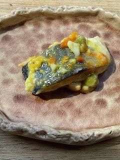 鰆(さわら)の菜種焼き-レシピのメイン写真