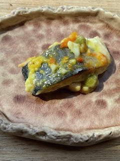 鰆(さわら)の菜種焼き-レシピのメイン写真