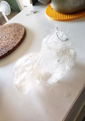 お料理上手は片付け上手っ(’-’*)♪-レシピのメイン写真