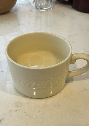圧力鍋とブレンダーで簡単ビシソワーズ-レシピのメイン写真