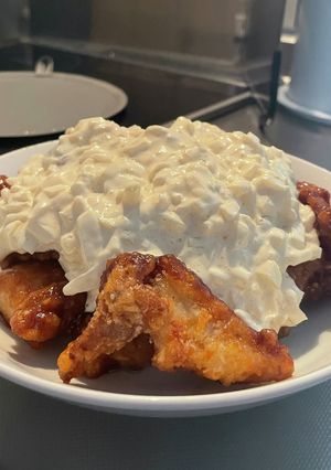 タルタル風チキン南蛮-レシピのメイン写真