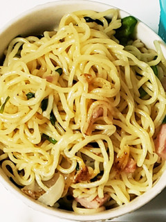 ハワイアンやきそば-レシピのメイン写真