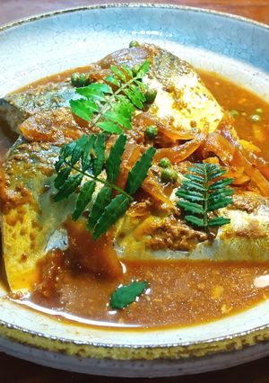 十三香入り　鯖の味噌煮-レシピのメイン写真