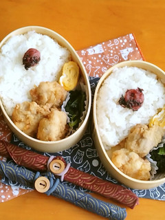 お弁当2023年7月19日-レシピのメイン写真