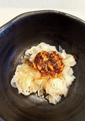 超簡単餃子の皮おつまみ-レシピのメイン写真