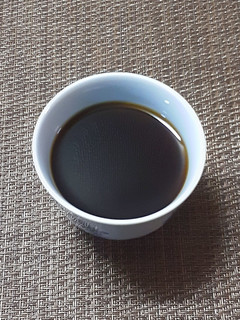 蕎麦のもり汁 #そばつゆ #めんつゆ-レシピのメイン写真