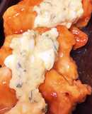 お弁当にも！あげ焼き鶏むねチキン南蛮